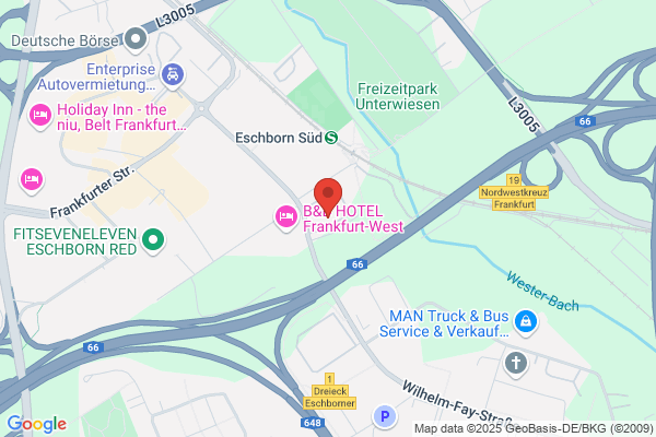 Deutsche Telekom AG T-Com Zentrum TPL
