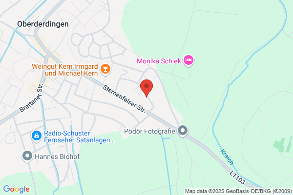 Fliesenfachgeschäft Bergmann