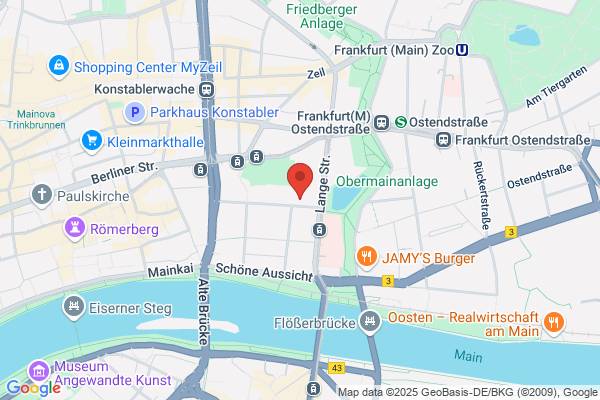 Religionspädagogisches Amt der EKHN