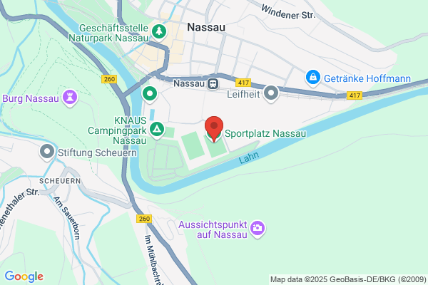 Sportzentrum