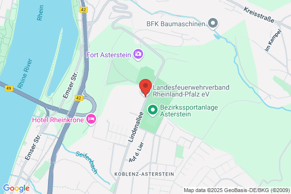 Ärzteverband Rheinland-Pfalz e.V.