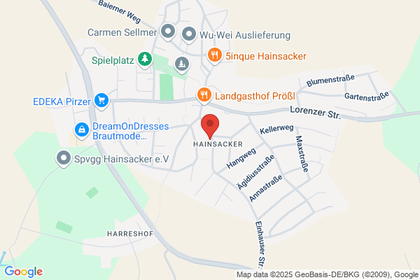 Arnold Ernst Sicherheits-Homesitter-Hausmeister Service
