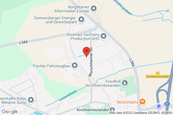 BACTRIA GmbH & Co. KG