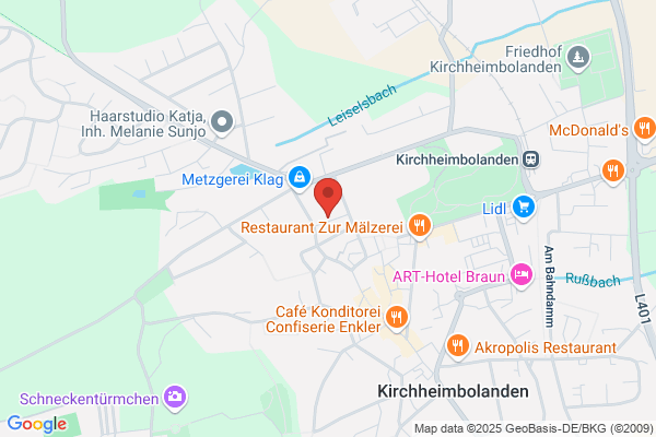 Cäcilie Hessling
