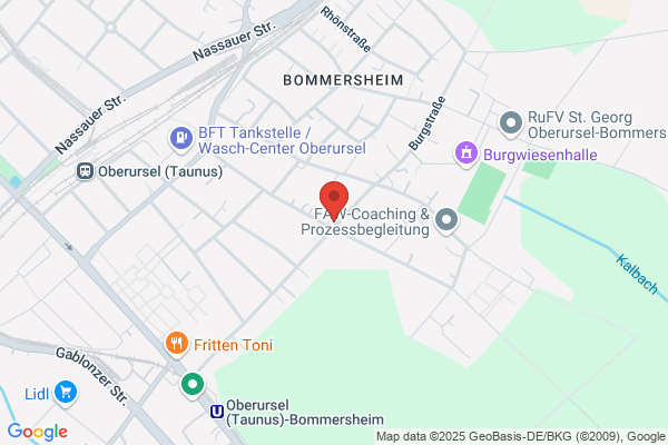 Freie ev.Gemeinde