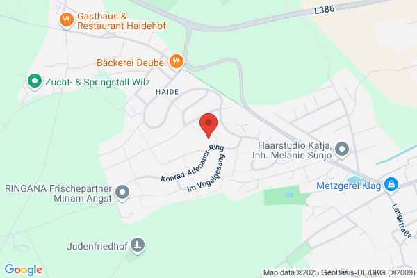 Kindergarten Ritten