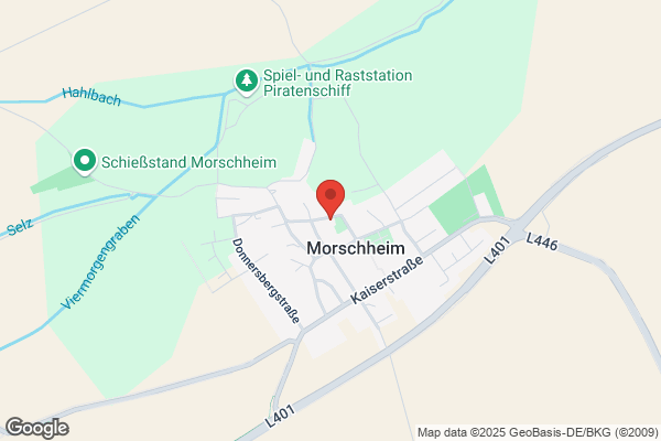 Mauritiuskirche - Prot. Kirchengemeinde Morschheim