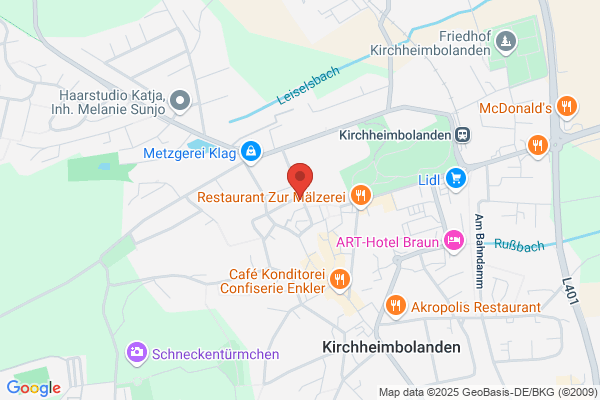 Verwaltungsamt