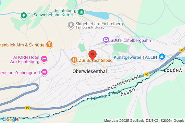 Cafe und Konditorei Enderlein
