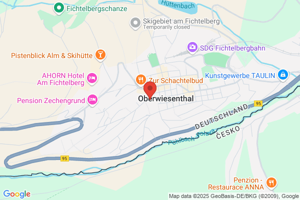 ANTEA Bestattungen Chemnitz GmbH
