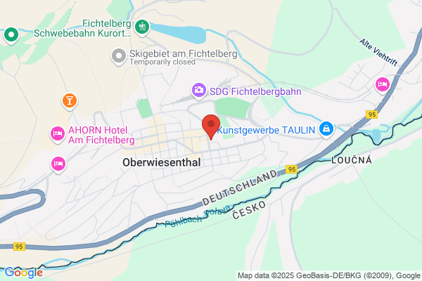 Familienzentrum Oberwiesenthal e.V.