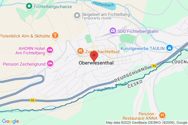 Oberwiesenthaler Shuttle Service