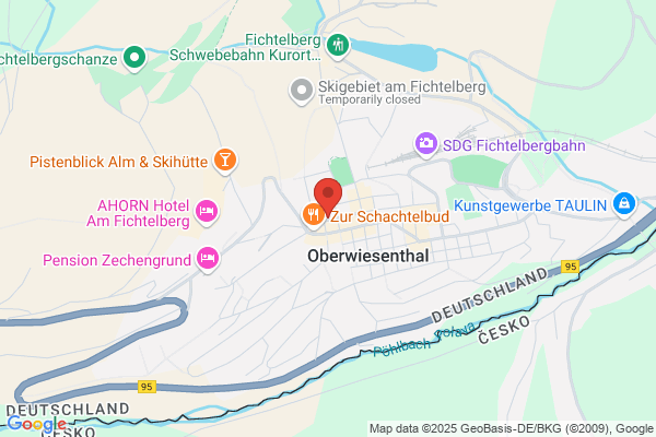 Radio Oberwiesenthal-regionale Rundfunk-