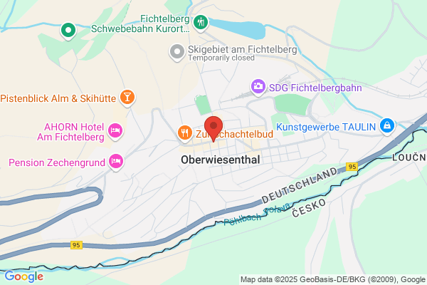 Ski- und Heimatmuseum (Tourismusverein)