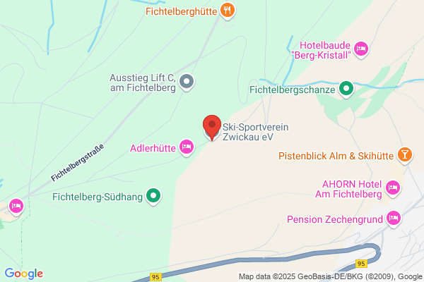 Ski-Sportverein Zwickau e.V.