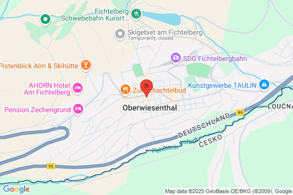 Stadtbibliothek (Tourismusverein)
