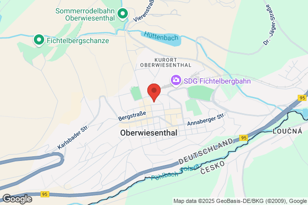 Hotel-Gasthof Zum Alten Brauhaus