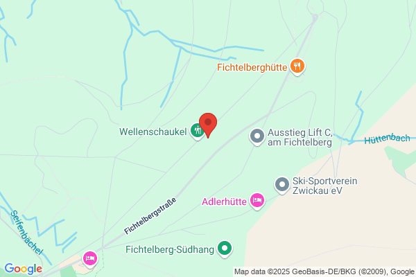 Fichtelbergbaude Gastro GmbH