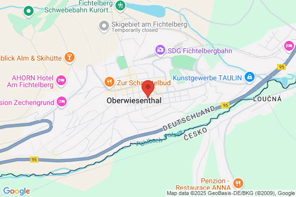 CHP Hotelbetriebsgesellschaft mbH