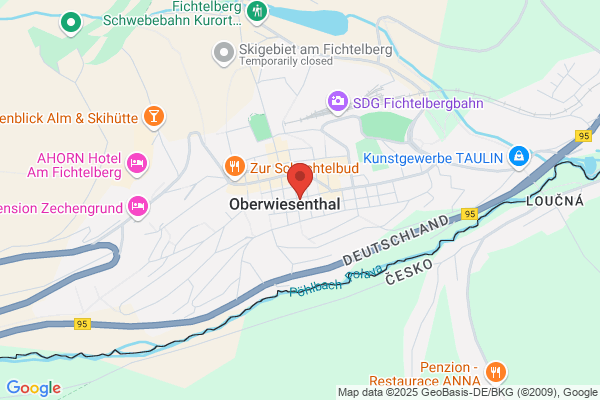 Bärbel Kaden Praxis für Physiotherapie