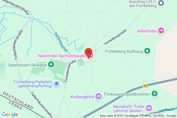 Loipenklause