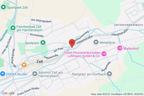 Brautstube Wolfach