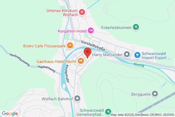 Hotel-Restaurant Krone