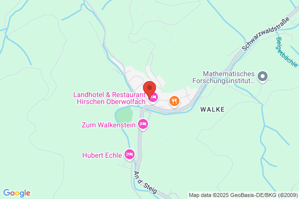 Gemeindeverwaltung Zentrale