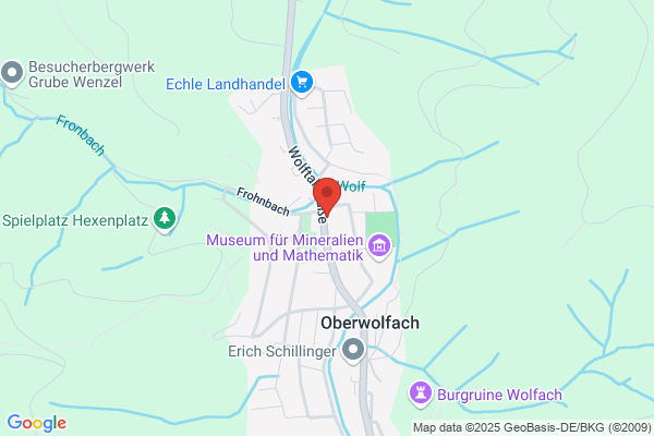 Sparkasse Wolfach