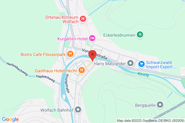 Gasthaus Fortuna