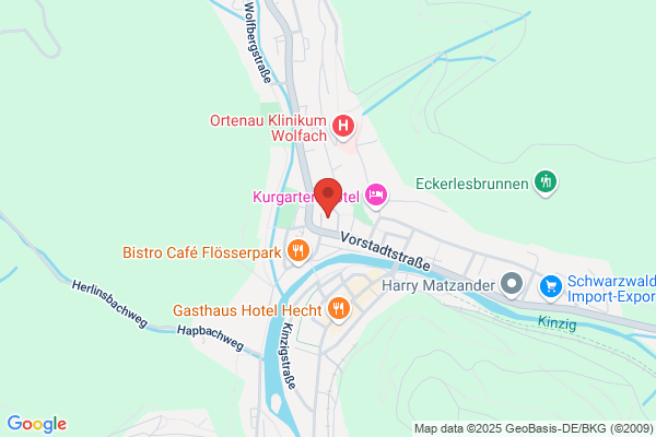 Caritasverband Wolfach-Kinzigtal e.V.