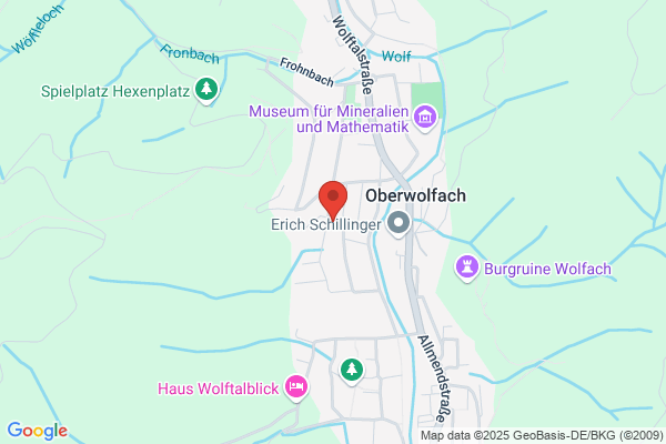 Dorfhelferinnenstation