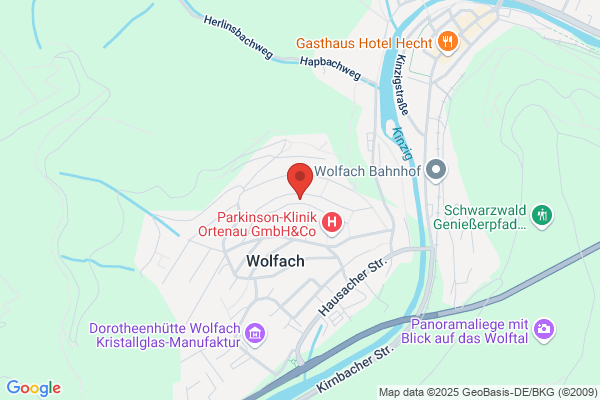 Ferienwohnung Rebberg