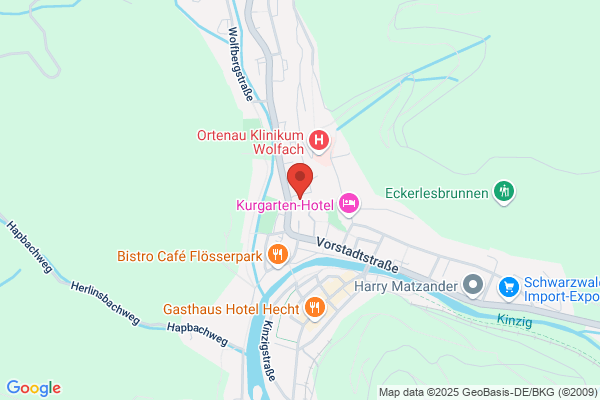 Gärtnerei Kleiner