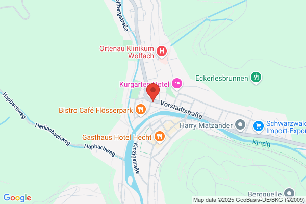 Hobbycenter Wolfach