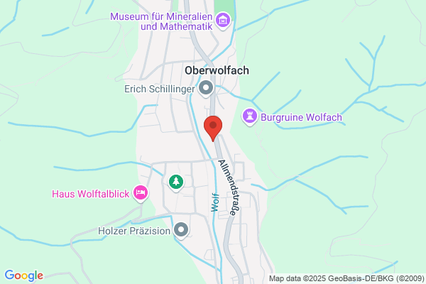 Kleinbub Metall-