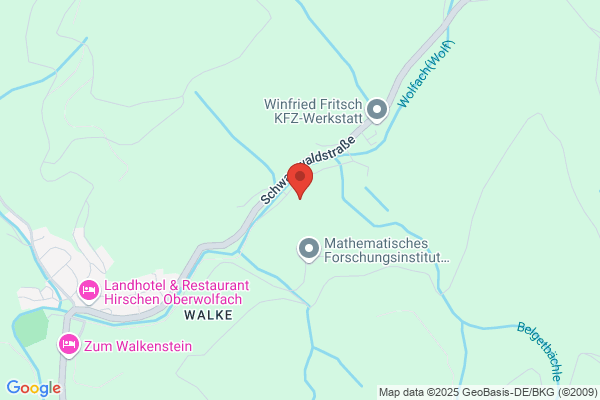 Rothfuß und Söhne