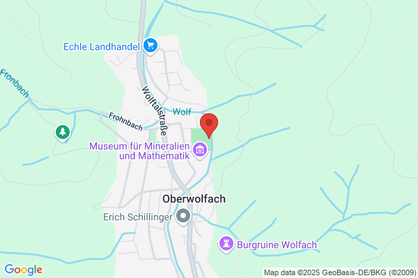 SV Oberwolfach 1948 e.V.