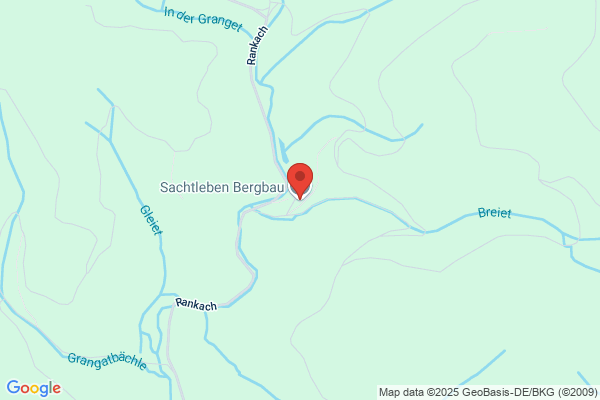 Sachtleben Bergbau GmbH