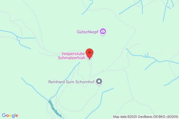 Schützenstüble