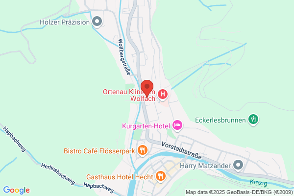 Sozialstation Ambulante Pflege Diak. Gem. J. Brenz