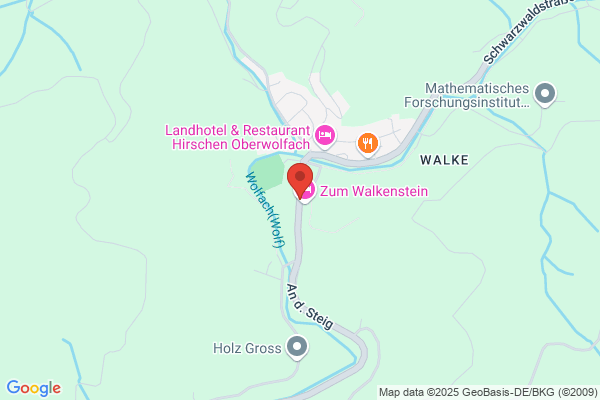 Walkenstein