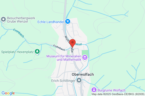 am Lindenplatz Wolftalcafe