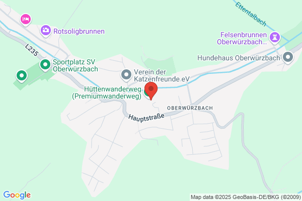 Gemeinschaftshaus