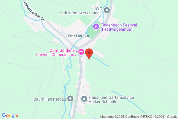 Evangelische Kirche Finkenbach - Evangelische Kirchengemeinde Rothenberg