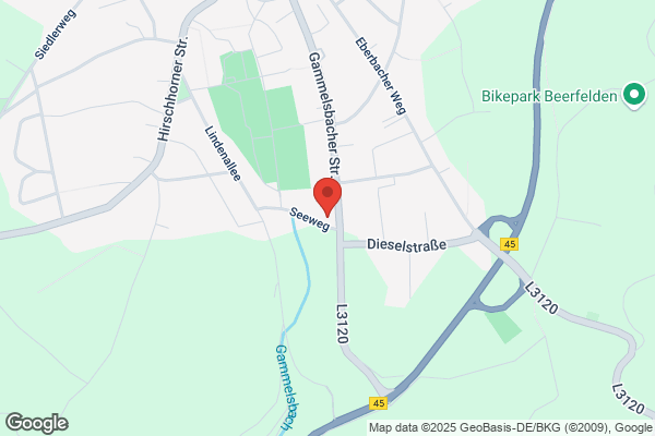 Rehaplus Odenwald