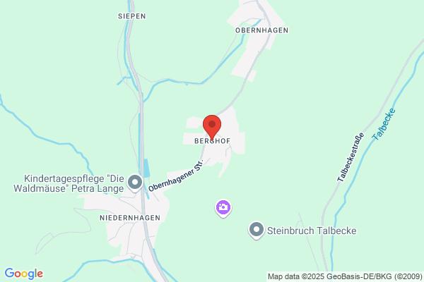 Berghof