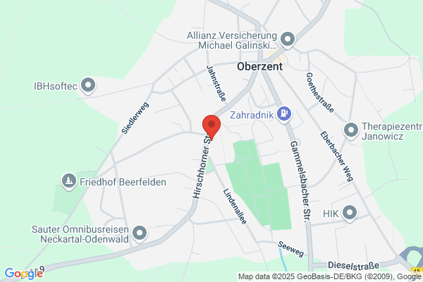 Hartmann Fachmarkt e.K
