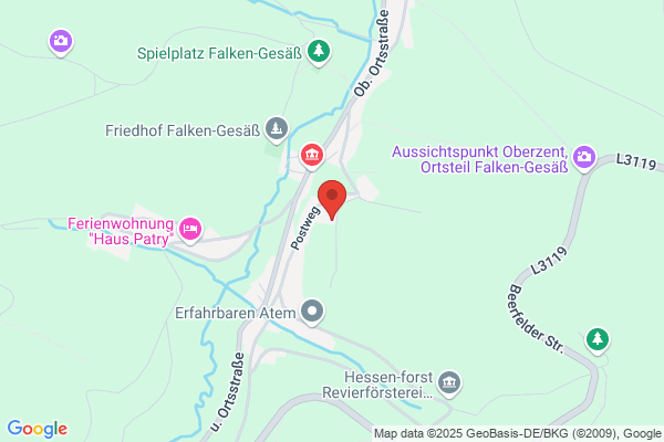Middendorf-Institute für den Erfahrbaren Atem
