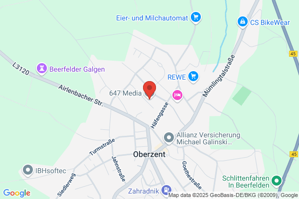 Mrotzek Werbe GmbH